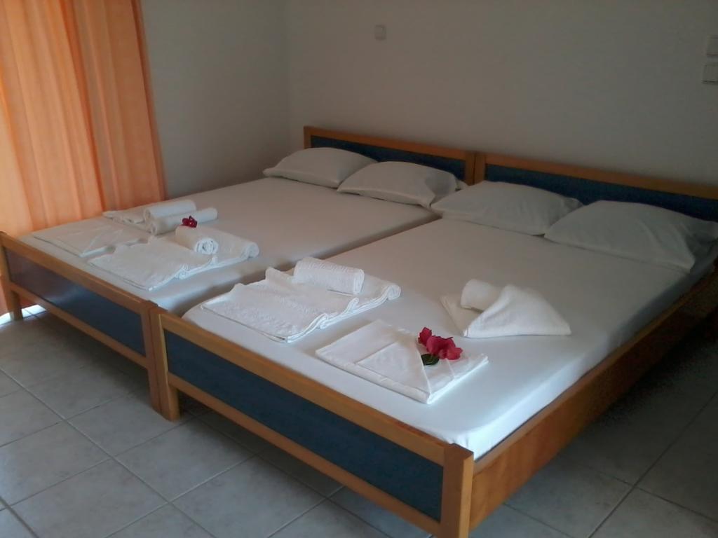 Aparthotel Fotini 2*