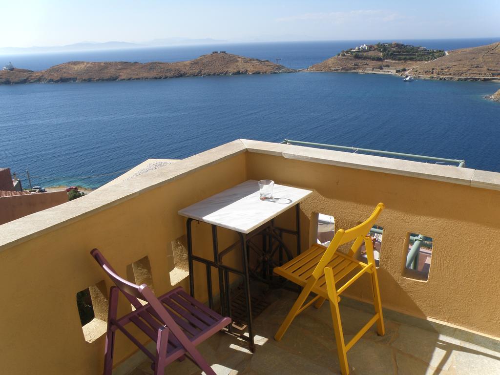 Spitakia Apartment