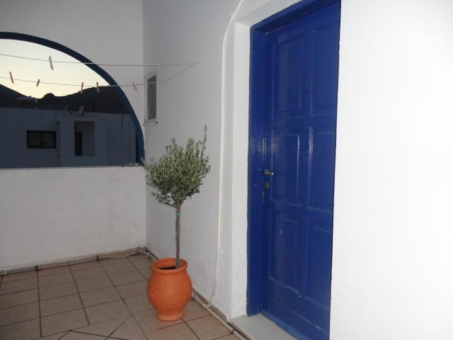 Pavlos Apartment