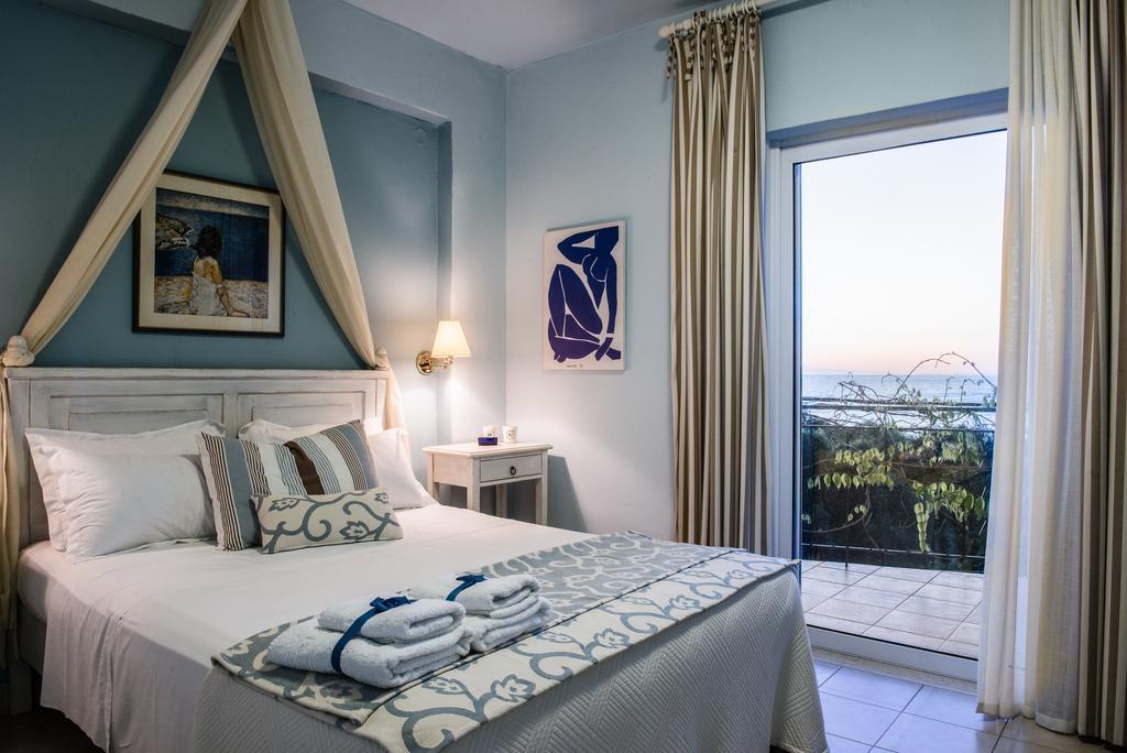 Apartment Palmina Mare And