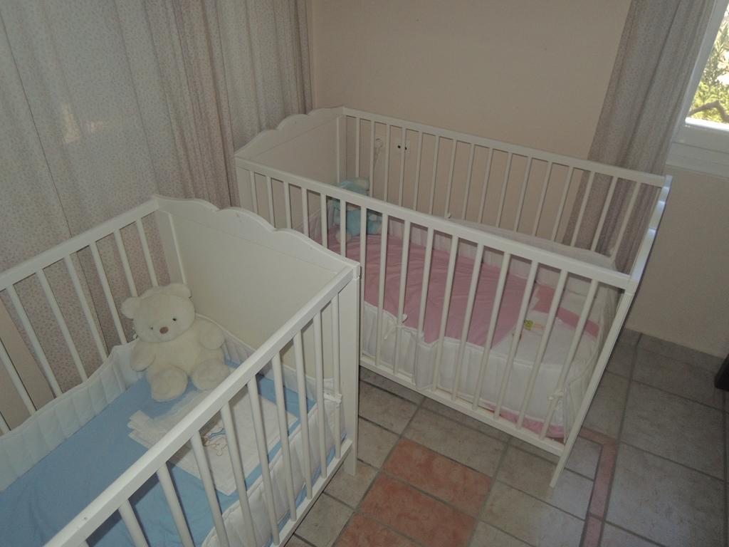 Archipelagos Sunset Apartments - 68Sqm - Possidonia *