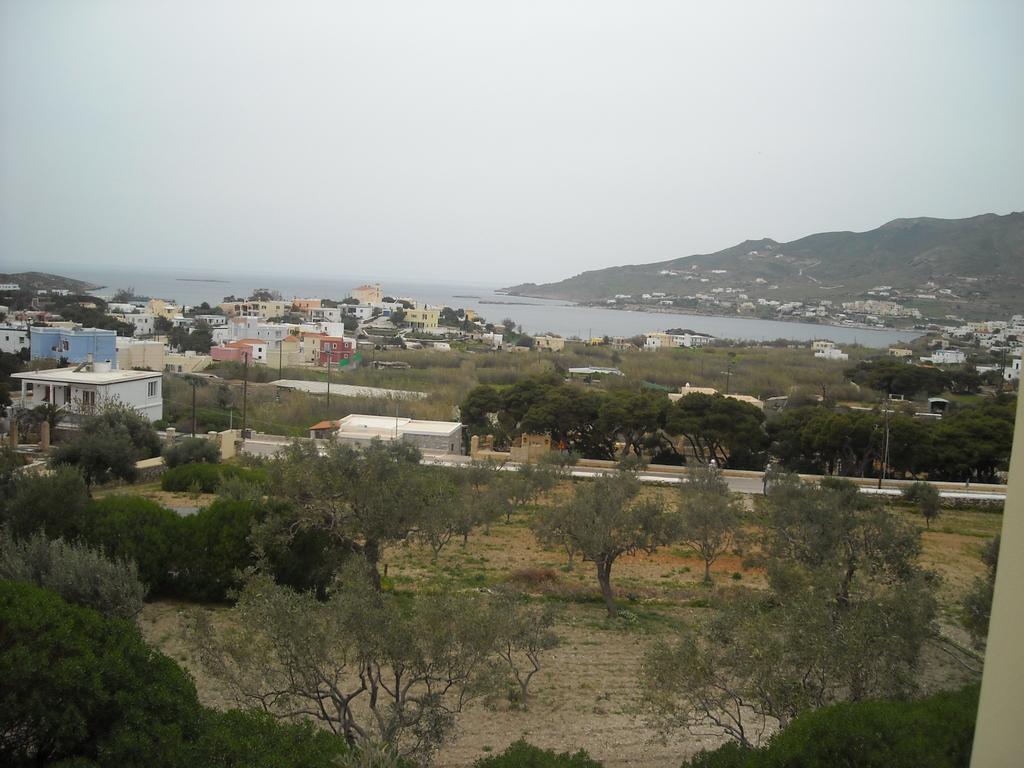 Apartment Archipelagos Sunset Apartments - 68Sqm - Possidonia Posidhonia (Syros)