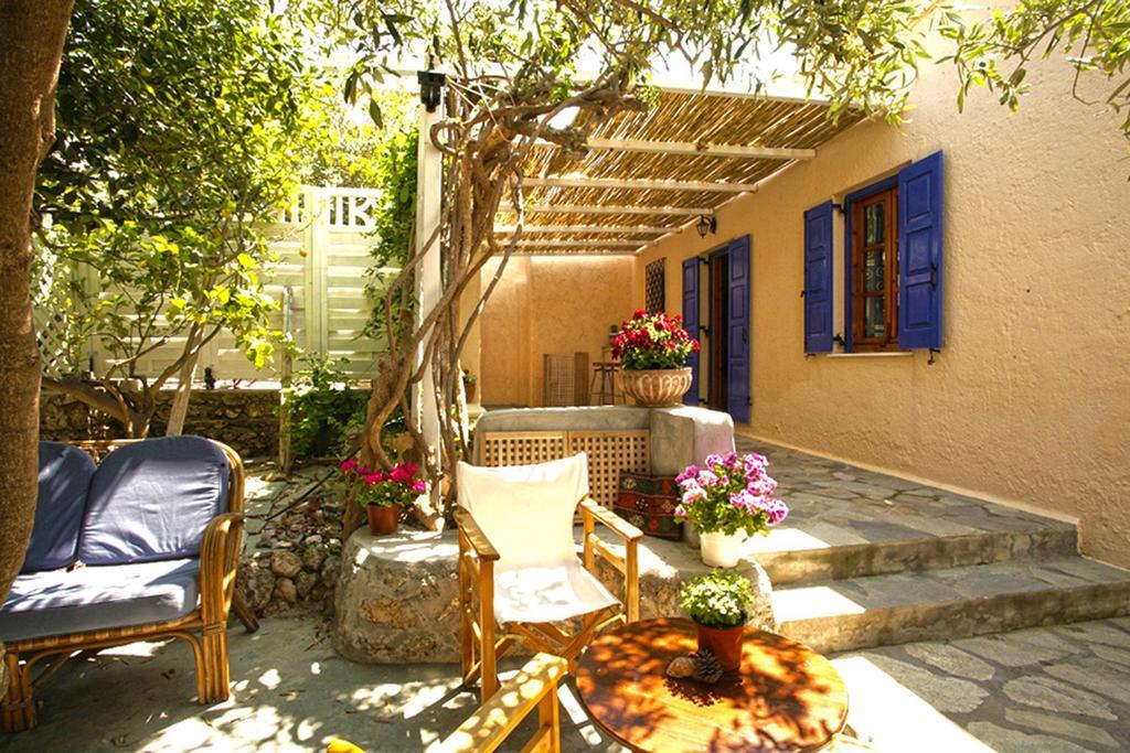 Oleander Holiday home *