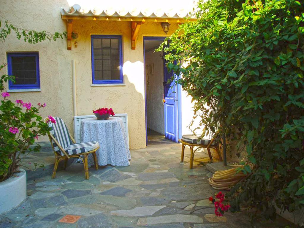 Holiday home Oleander *