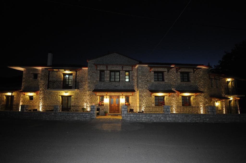 Guest house Levanta 3*