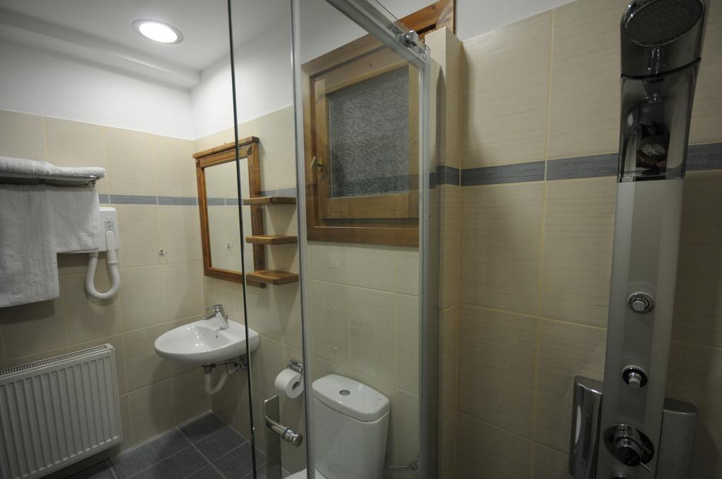 Guest house Levanta Mega Chorio
