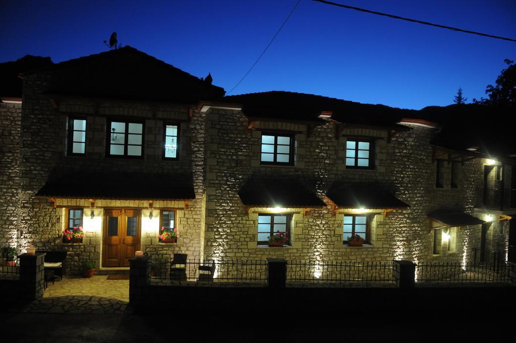 Guest house Levanta 3*