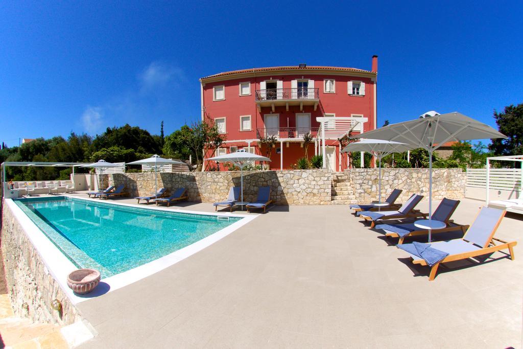 Magnolia Apartment Fiskardo