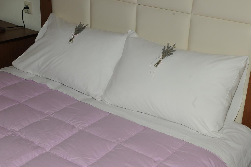 Guest house Levanta Mega Chorio
