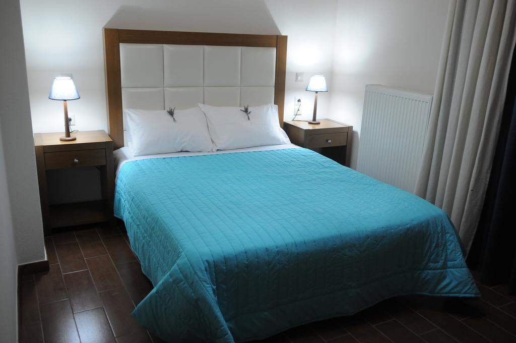 Guest house Levanta