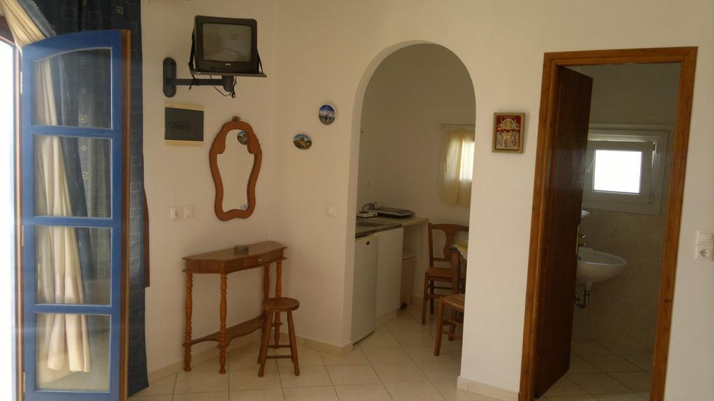 Apartment Castello Azzurro