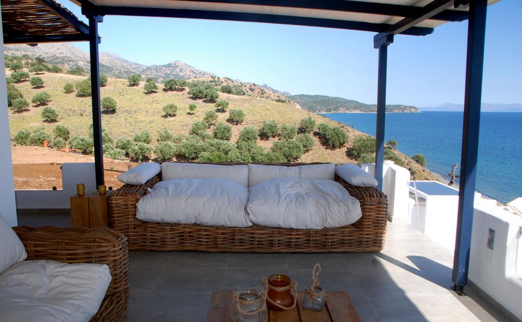 Samothraki Boutique Aparthotel 3*