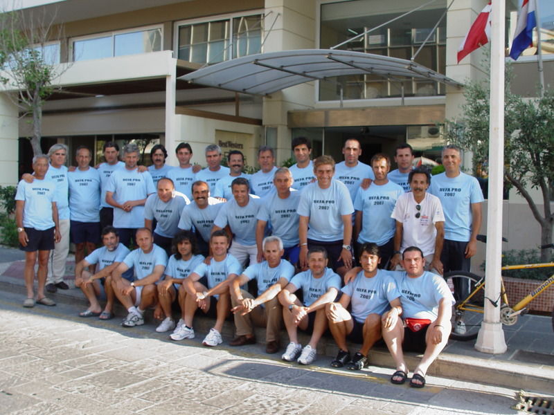 Hotel Western Plaza Rhodes City