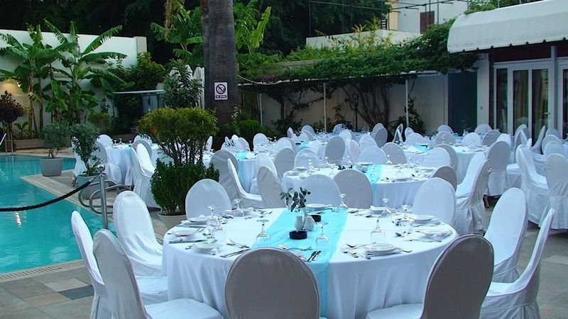 Hotel Western Plaza