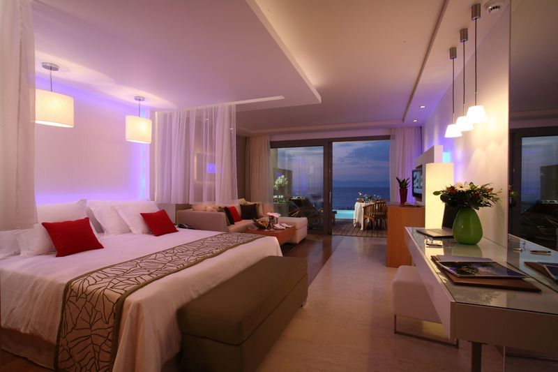 Elite By Rhodes Bay 5*