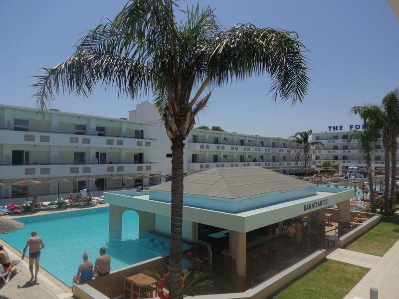 Hotel Dodeca Sea 5*