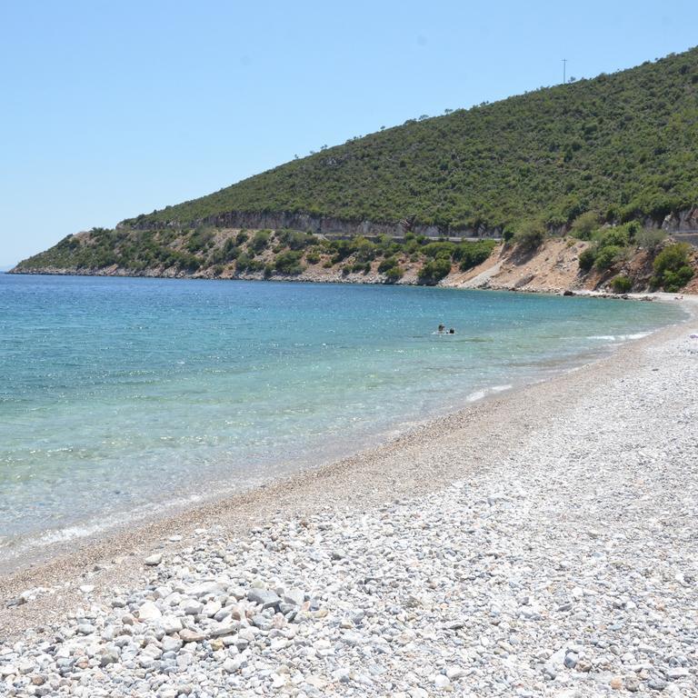 Apartment O Petros
