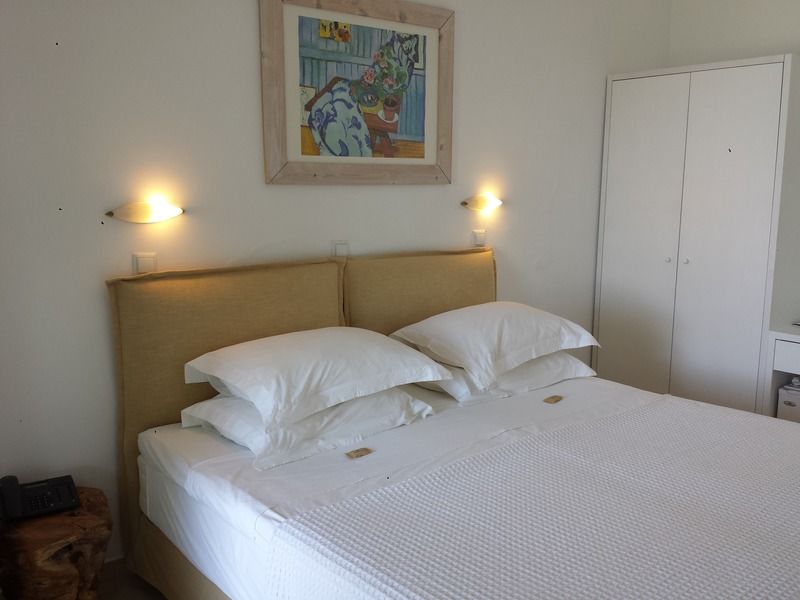 Hotel Sun Lindos (Rhodes)