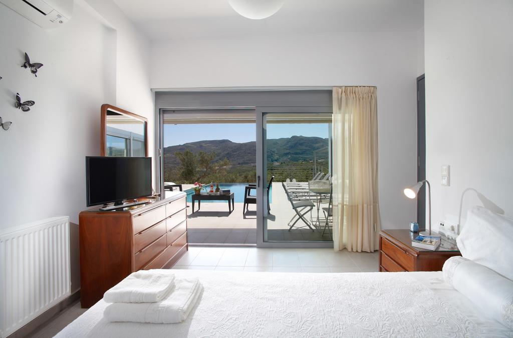 Villa Gramvousa Kissamos