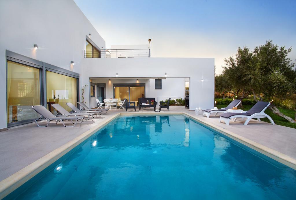 Villa Gramvousa *