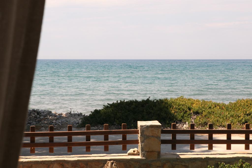 Horizonte Seafront Apartment *