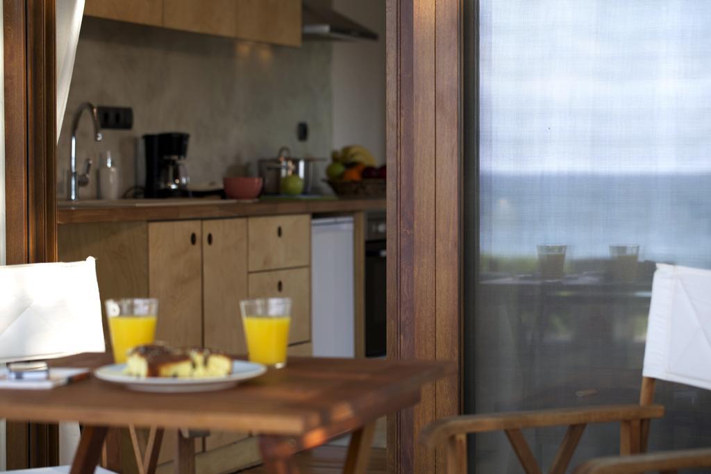Apartment Horizonte Seafront *