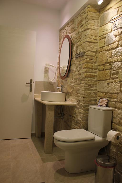 Apartment Nj Corfu Boutique
