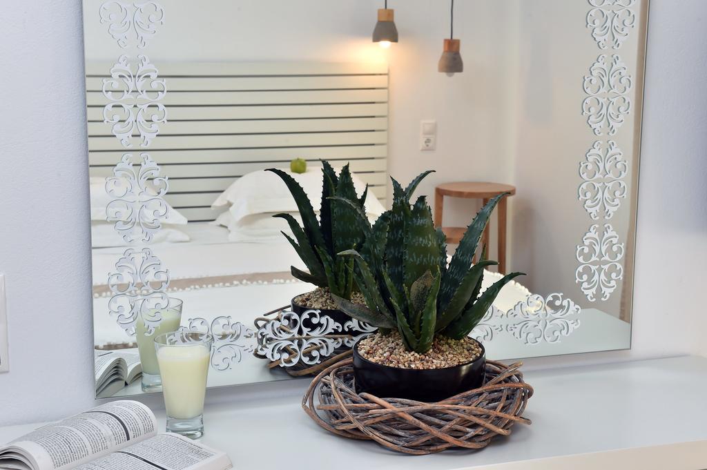 Hotel Apollon Boutique