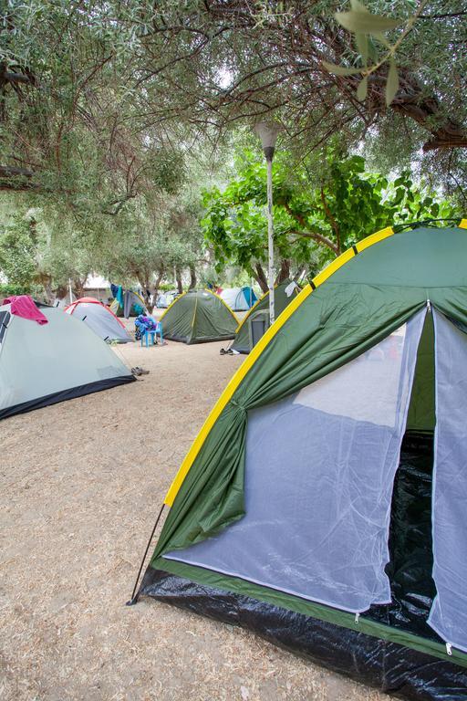 Koula Campsite