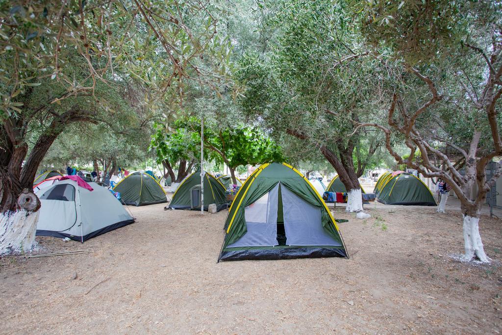 Koula Parikia (Paros)