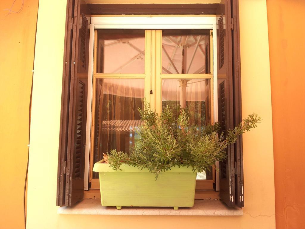 Mazourka Apartment Stavros (Ithaka)