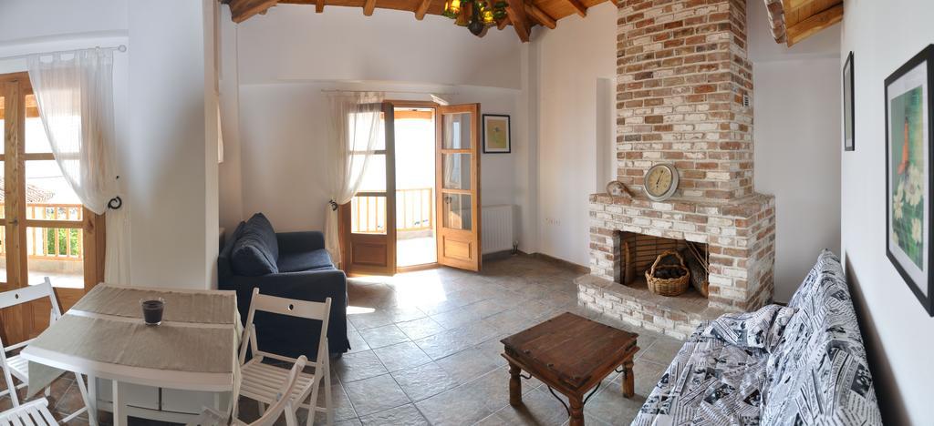 Apartment Tarsanas Luxury Paliouri