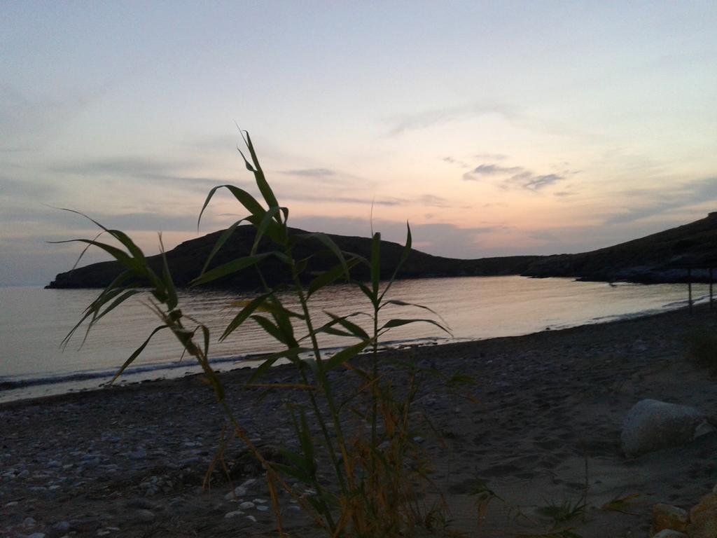 Apartment Tramonto Nel Delfini *