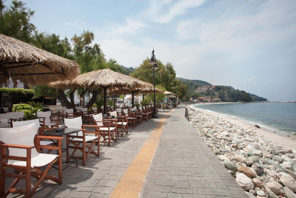 Pansion Martha Inn Agios Ioannis (Thessaly)
