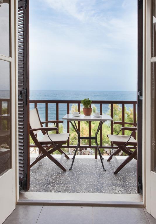 Pansion Martha Inn Agios Ioannis (Thessaly)