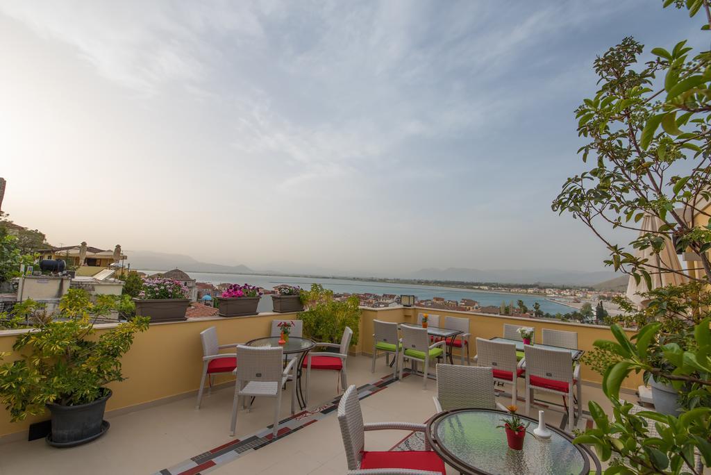 Hotel Amfitriti Palazzo