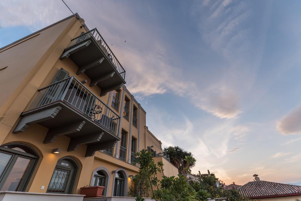 Amfitriti Palazzo Hotel Nafplio