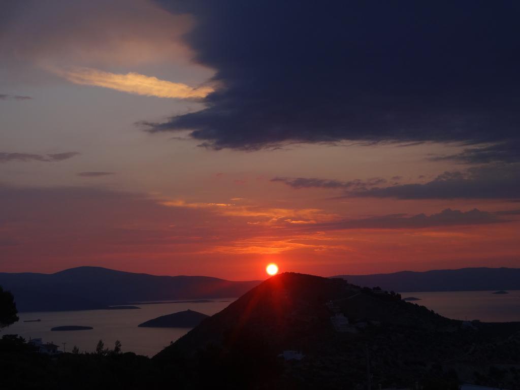 Villa Stargazer Marathon (Attica)