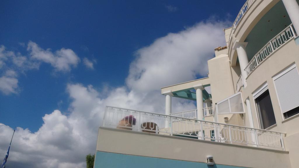 Stargazer Villa *