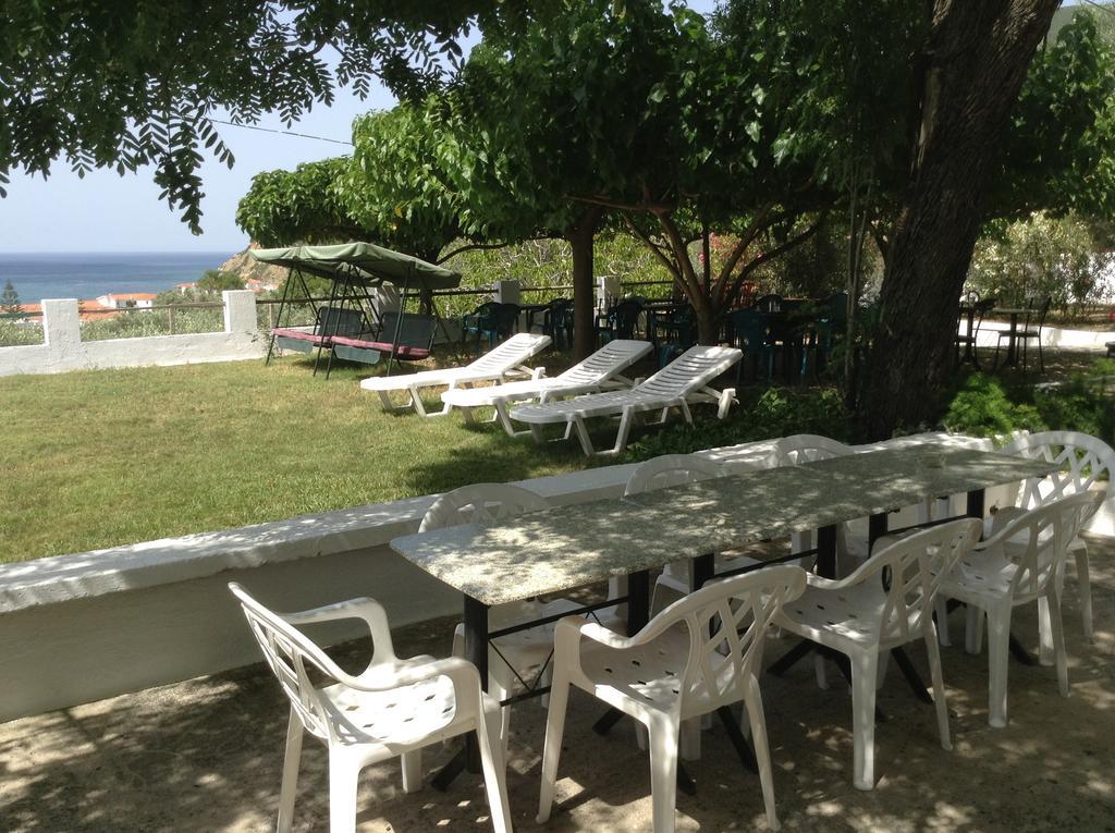 Filoxenia Apartment