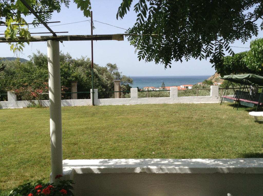 Apartment Filoxenia