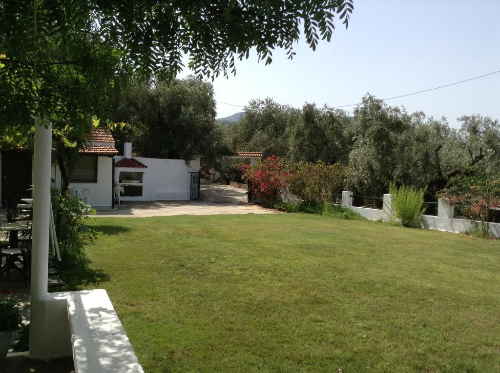 Filoxenia * Skopelos Town