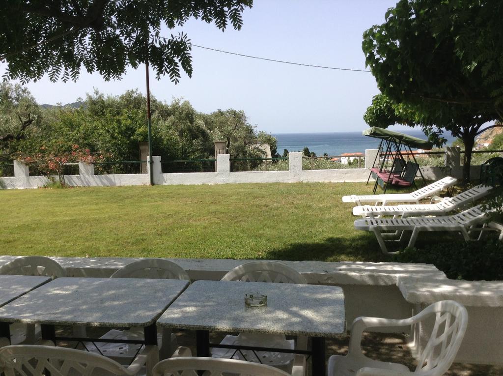 Filoxenia Apartment