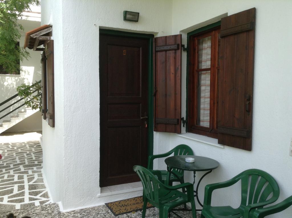 Filoxenia Apartment Skopelos Town