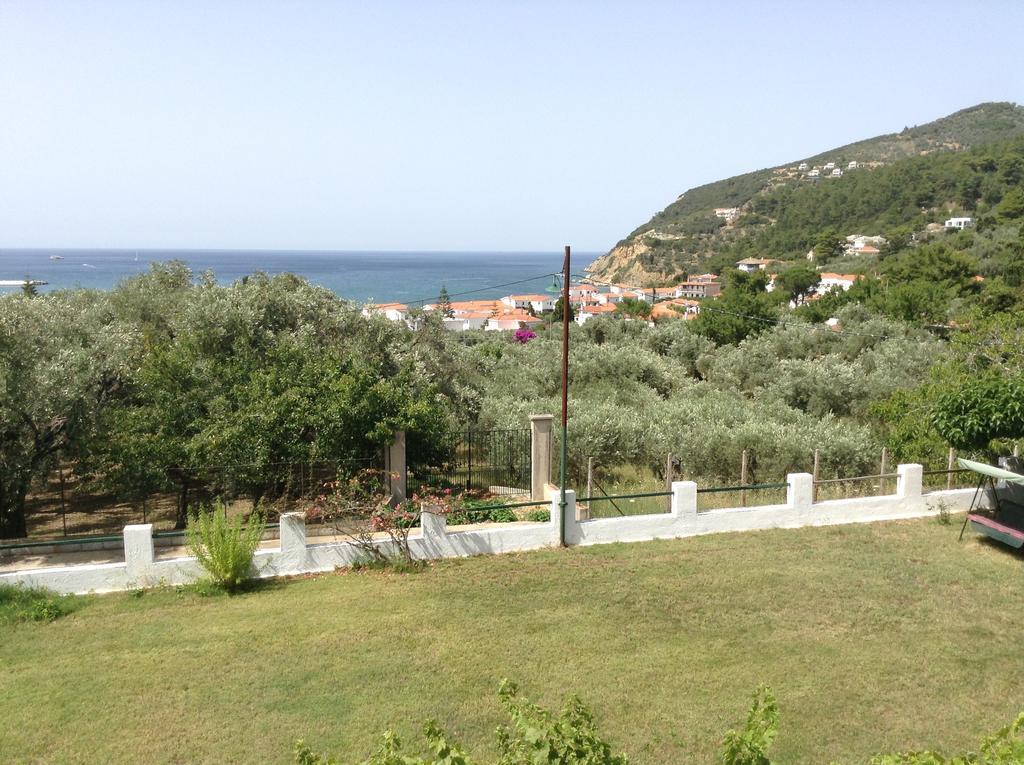 Filoxenia Skopelos Town