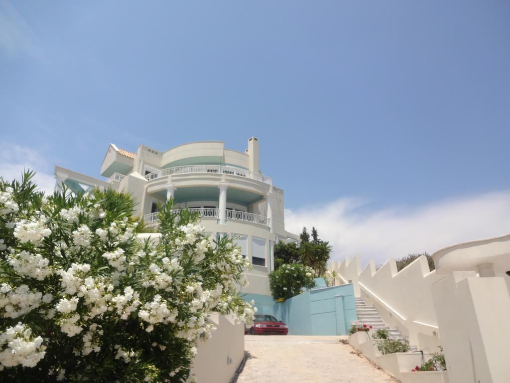 Stargazer Villa
