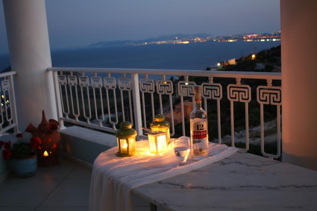 Villa Stargazer *
