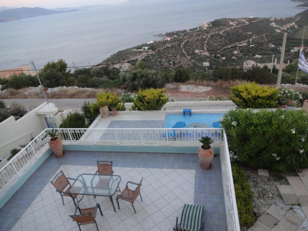 Villa Stargazer