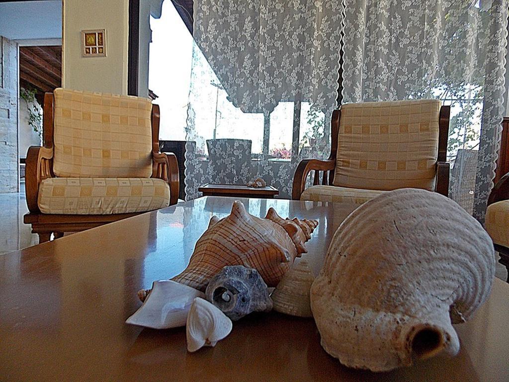 Hotel Ipanema Tigkaki (Kos)