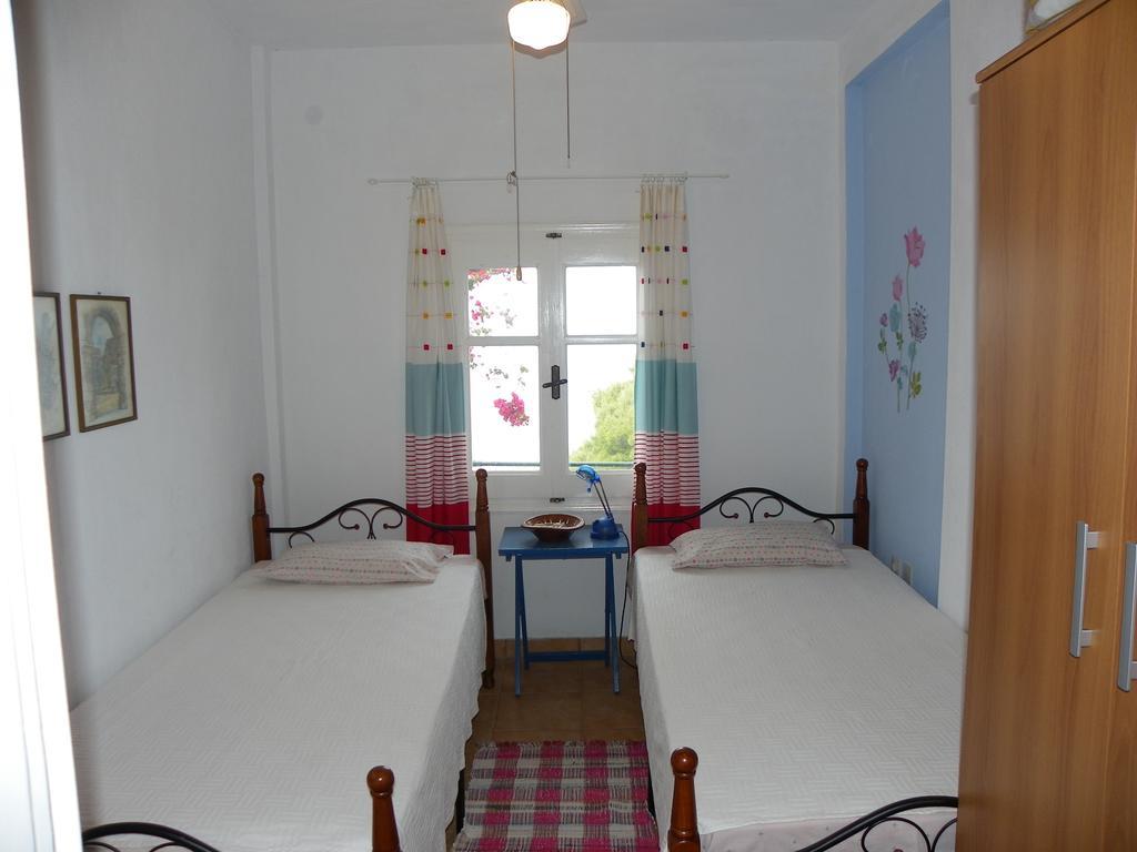 Holiday home Sunset House Klima (Skopelos)